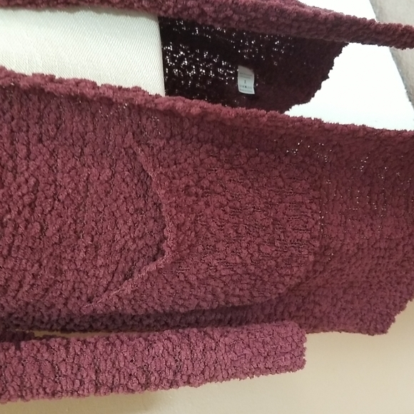 Merokeety sweater large - Picture 4 of 6